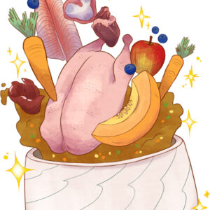 Duck Recipe