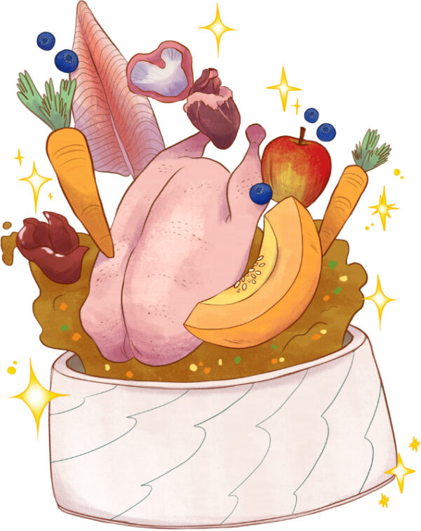Duck Recipe