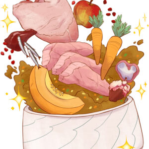 Turkey Recipe