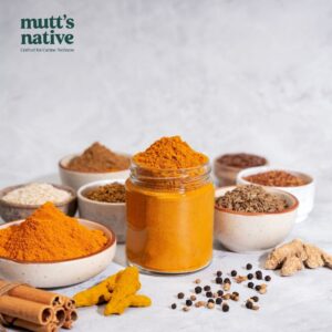 Organic Nutrient Mix
