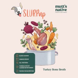 Turkey Bone Broth 175ml