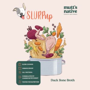 Duck Bone Broth 175ml